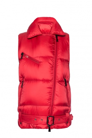 Quilted down vest, zdjęcie 1 Quilted down vest od Moncler